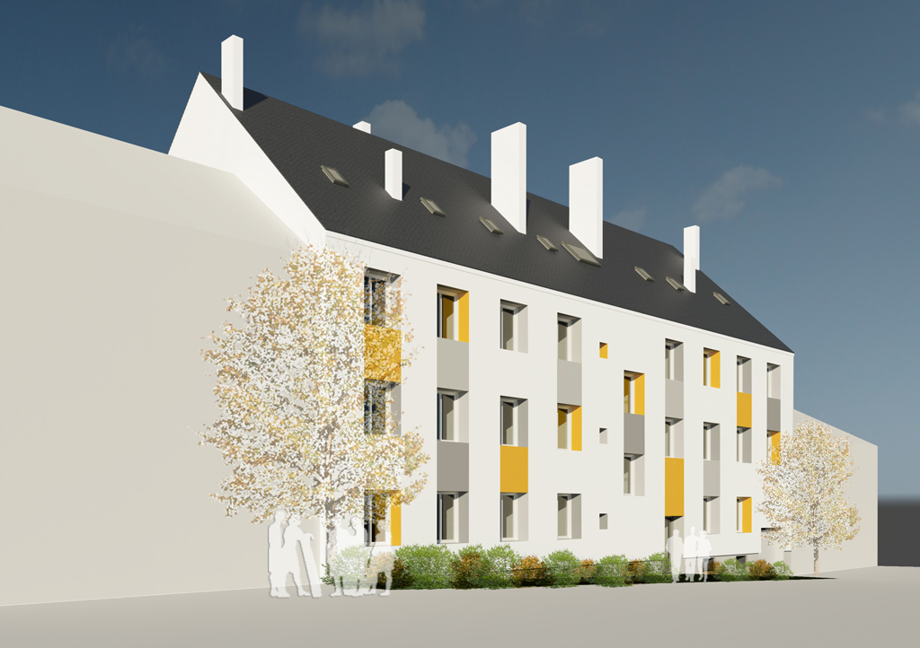 Morand rénovation thermique