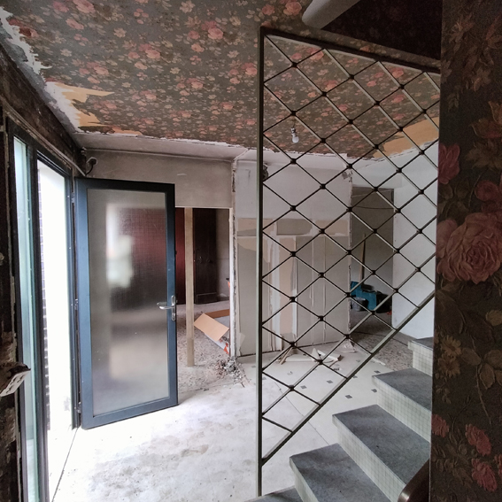 Chantier M.