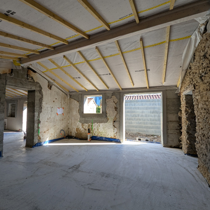 Maison des artistes