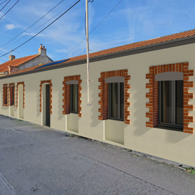 Maison des artistes