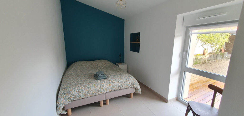 Fin de chantier pour la Maison des Artistes