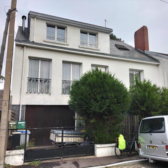 Chantier M.