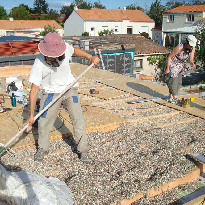 Habitats participatifs