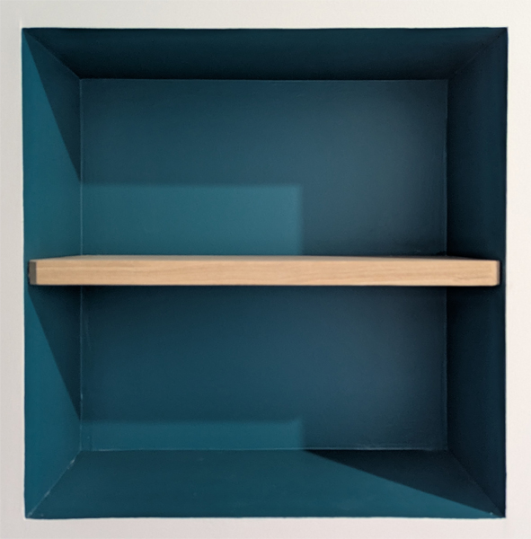 Fin de chantier pour la Maison des Artistes