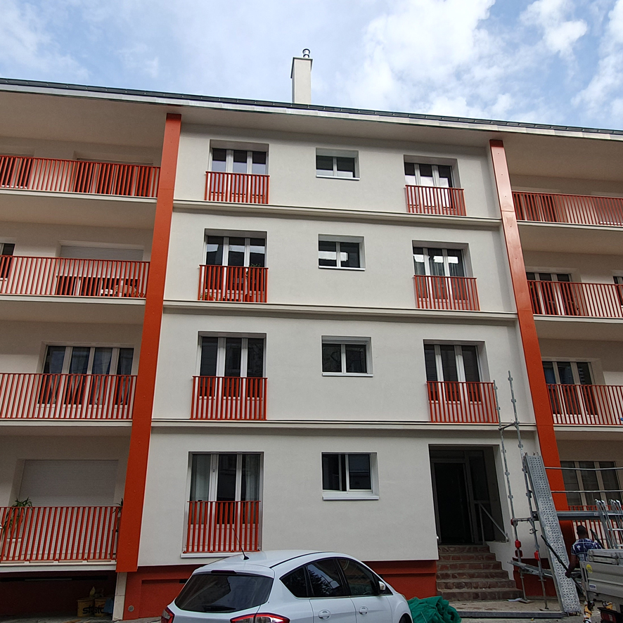 Copro Fellonneau