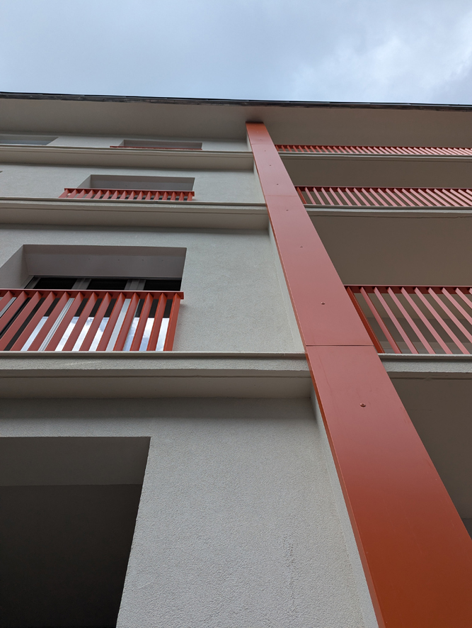 Rénovation énergétique Fellonneau